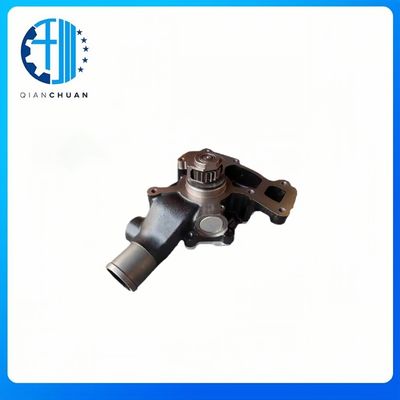 380-1658 T413418 T413412 T413424 Water Pump For Perkins Engine BP84126 C4.4 C7.1