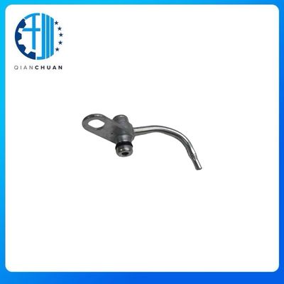 C4.4 C6.6 Oil Cooling Nozzle 329-3796  for  Diesel Engine Parts