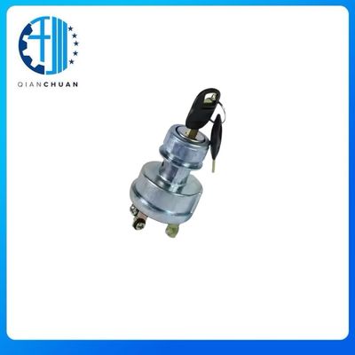 9G-7641 Ignition Switch For E320C  Excavator Spare Parts