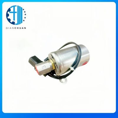 188-2461 Solenoid Valve 24V For  Steer Loader 938H 966H 972H 980M