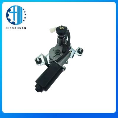 Wiper Motor 159100-8152 For   312 Excavator Spare Parts