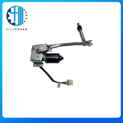 20Y-54-39442 Wiper Motor for Excavator PC220-7 PC200-8 Spare Parts
