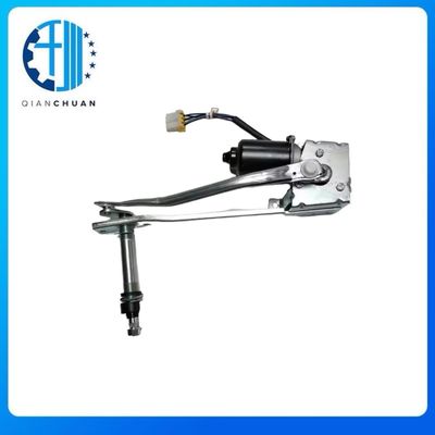 20Y-54-39442 Wiper Motor for Excavator PC220-7 PC200-8 Spare Parts