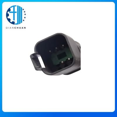 Throttle Knob 1636710 1060107 319442 For 312C 318C 320C 325C 330C 315CL 320CL Cat  Excavator Parts