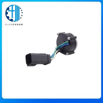 Throttle Knob 1636710 1060107 319442 For 312C 318C 320C 325C 330C 315CL 320CL Cat  Excavator Parts