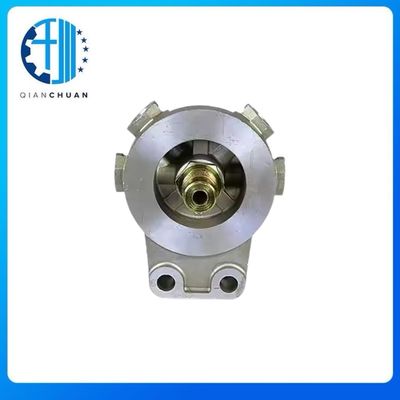 Fuel Filter Head 196-8220 1R0751 for   E320B E320C Excavator Spare Parts