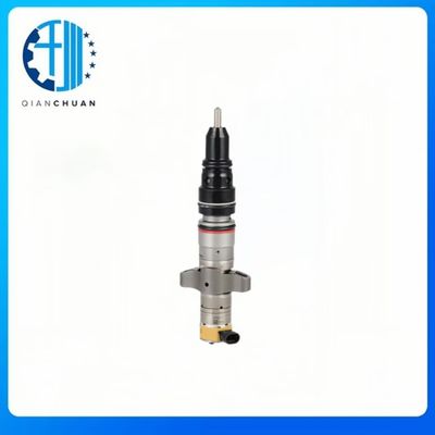 10R-4762 10R4762 1480120002 Fuel Injector For   C7 Diesel Engine