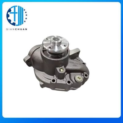 3381149 Water Pump  For  Engine C9.3 C9.3B Excavator 336E Spare Parts