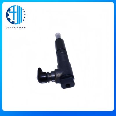 7000724 1J700-53002 Fuel Injector For Kubota V2607 Engine Bob  5610 S185 T190
