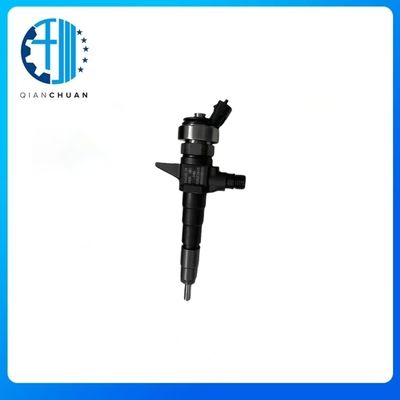0445120216 8-98087-985-1 8980879851 Fuel Injector for Isuzu 4JJ1 Diesel Engine