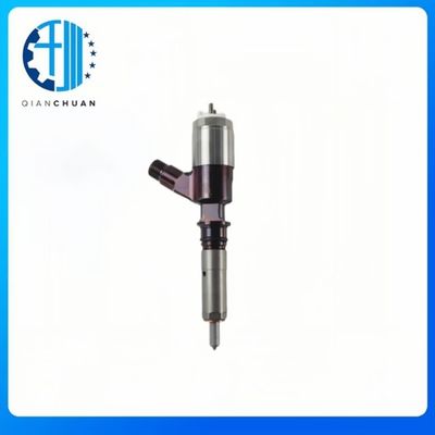 321-3600 2645A753 320-3800 10R7938 Fuel Injector For  C6.6 C6.4 Diesel Engine