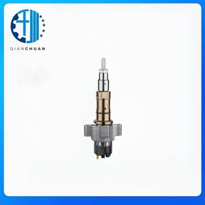 2872331 5579409 Fuel Injector for Cummins  ISL 6CT ISC8.3 ISCE QSC8.3 ISLE QSL Engines