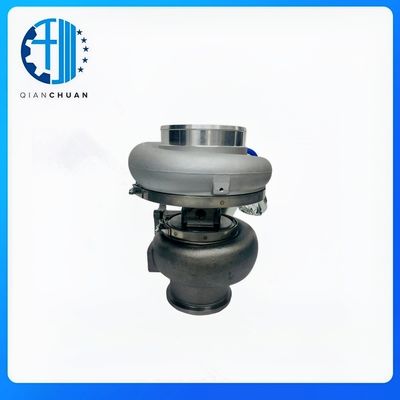 761064-5006S 4956009 3104765 Turbocharger GTA5523 For Cummins ISX15 QSX15 Diesel Engines