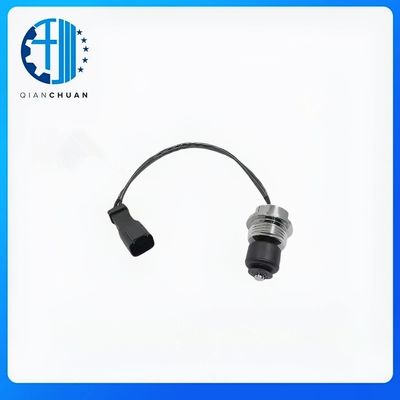 213-0677 2130677 Oil Pressure Sensor For  320B 320C E320B E320C Excavator