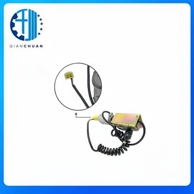 538-00005A Wiper Motor 12V for Doosan Daewoo Excavator DX15 DX18 DH55 DH60-7