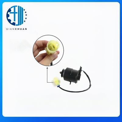 161-3732 1613732 A/C Blower Fan Motor for  320C 322C 324D 325D