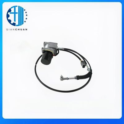 2523-9014 Throttle Motor Assembly for Daewoo Doosan DH220-5 SOLAR 250LC-V