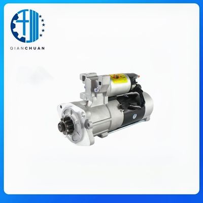 272-4774 2724774 Starter Motor for Caterpillar 318C 320B 320C 320D Excavator parts