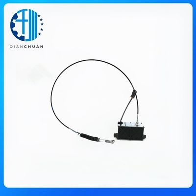 247-5228 Throttle Motor For Caterpillar 318B E325B E330B Excavator