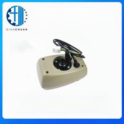 177-7700  Monitor Display Screen for  EC320C EC312C EC322C EC330C Excavator