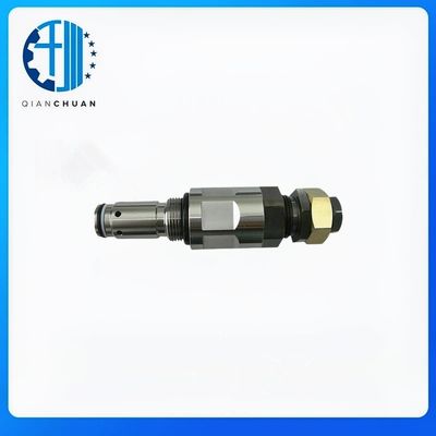723-40-50401 Main Relief Valve for Komatsu 6D102 Engine PC200-6 Excavator