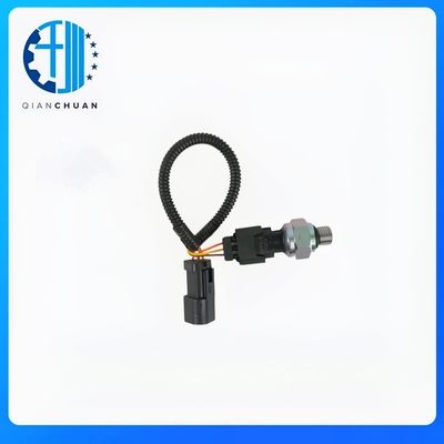 208-06-71130 Pressure Sensor for Komatsu PC400-7 PC450-7 Excavator﻿ Parts
