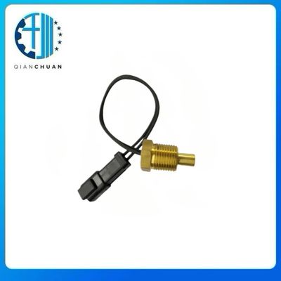 Water Temperature Sensor 244-3106 2443106 for  414E 416D 416E 416F 420D Excavator Spare Parts