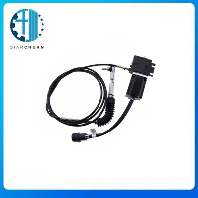  102-8007 Throttle Motor  for   E307B 307 307B 307C   Excavator Spare Parts