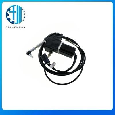  102-8007 Throttle Motor  for   E307B 307 307B 307C   Excavator Spare Parts