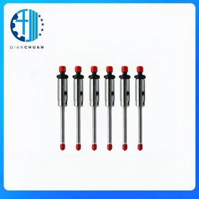 8N-7005 8N7005 Fuel Injector Nozzle Assy for  3304 3304B 3306 3306B