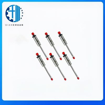 8N-7005 8N7005 Fuel Injector Nozzle Assy for  3304 3304B 3306 3306B