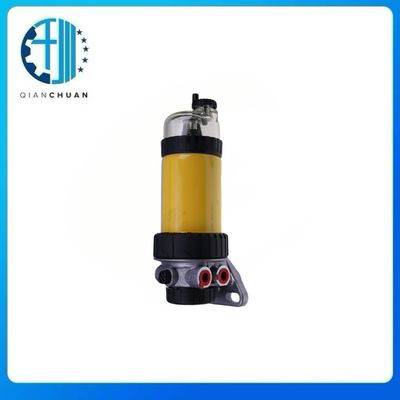 Oil Water Separator 145-8862  For   311C 312C 315C 320C Excavator  Spare Parts