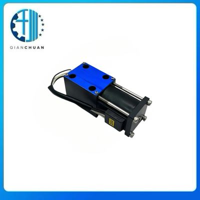 Solenoid Valve 135L3-82001 for Forklift TCM FD25-30T6 Spare Parts