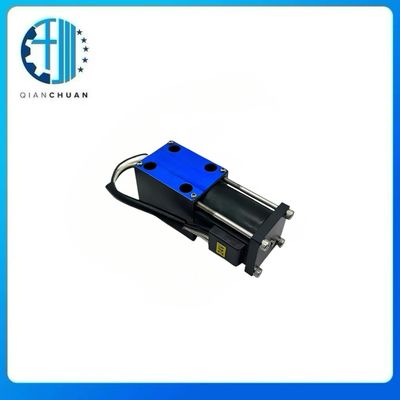 Solenoid Valve 135L3-82001 for Forklift TCM FD25-30T6 Spare Parts
