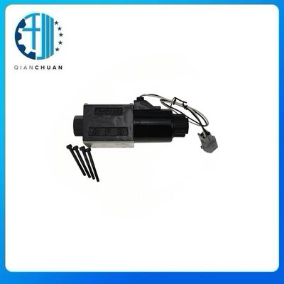 Solenoid Valve 32620-30520-71 For  Toyota Forklift 7FD35-50 Spare Parts