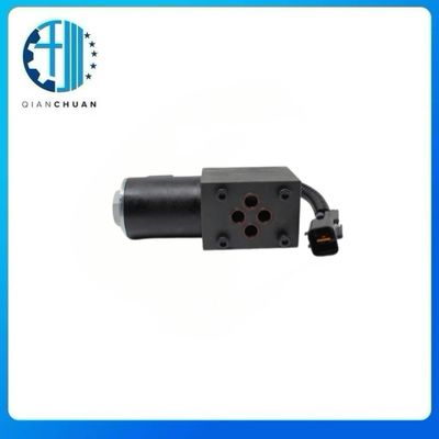Solenoid Valve 9132840011 For Mitsubishi Forklift FD28 35 F14C FG28 35 F13D FG10 18 F25B Spare Parts