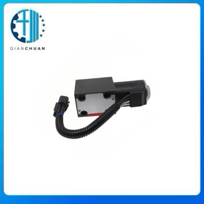 Solenoid Valve 9132840011 For Mitsubishi Forklift FD28 35 F14C FG28 35 F13D FG10 18 F25B Spare Parts