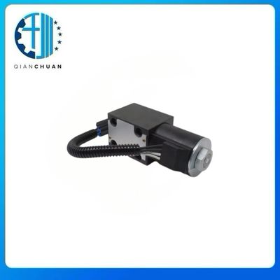 Solenoid Valve 9132840011 For Mitsubishi Forklift FD28 35 F14C FG28 35 F13D FG10 18 F25B Spare Parts