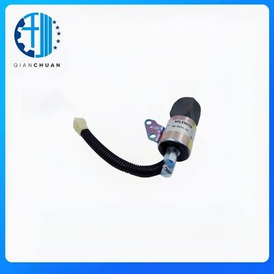 SA-4259-12 SA-4899-12 Fuel Shut Off Solenoid Valve 12V for Kubota D722 D902 Z482