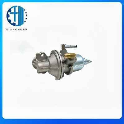 1701050K60 Fuel Pump for Komatsu TCM Forklift Nissan H15 H20II H25II K25 K15 K21