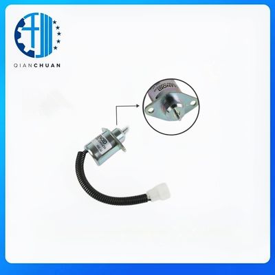 503ES-12A5UC5S 17594-60014 SA-4569T 12V Solenoid for Kubota Yanmar Engine