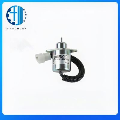 503ES-12A5UC5S 17594-60014 SA-4569T 12V Solenoid for Kubota Yanmar Engine