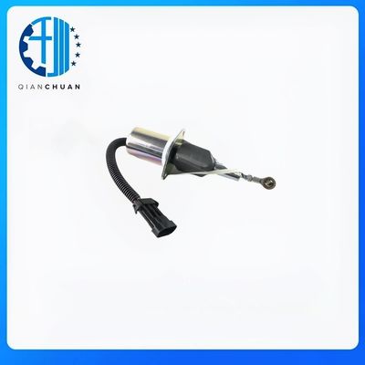 3964621 SA-5006-12 Shut Off Solenoid Valve for Cummins Engine