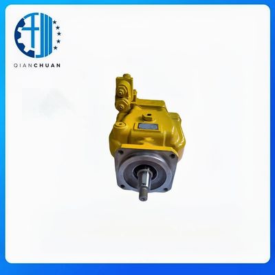119-5013 0R-7662  Hydraulic Piston Pump For CAT Caterpillar 14G 16G Motor Grader