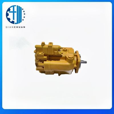 121-4312 0R-7686 Hydraulic Piston Pump for CAT Engine 3412E Motor Grader 24H