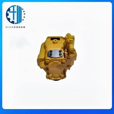 121-4312 0R-7686 Hydraulic Piston Pump for CAT Engine 3412E Motor Grader 24H