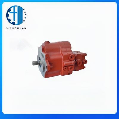 PVD-1B-32P-11G5 Hydraulic Piston Pump for Hitachi Excavator ZX-27