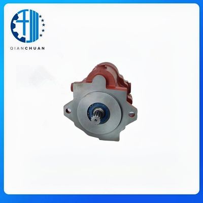 PVD-1B-32P-11G5 Hydraulic Piston Pump for Hitachi Excavator ZX-27