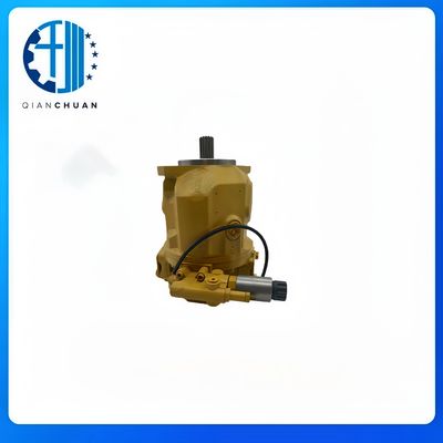 259-0814 2590814 Piston Pump For   Excavator E345C