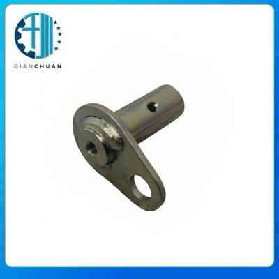 Steering Link Pin 91A43-10700 For Mitsubishi S4S Forklift Spare Parts